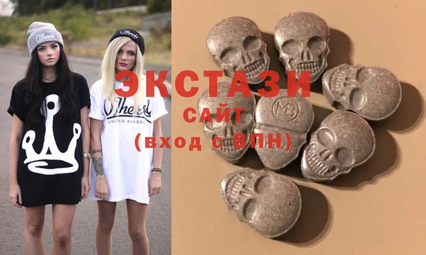 ECSTASY Алзамай